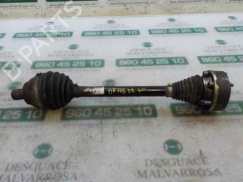 Used Left front driveshaft Left front driveshaft SKODA YETI (5L) 1.2 TSI (105 hp) 5859983 5859983