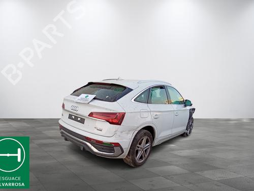 AC compressor AUDI Q5 (FYB, FYG)  | BP27864724M34  - Image 9