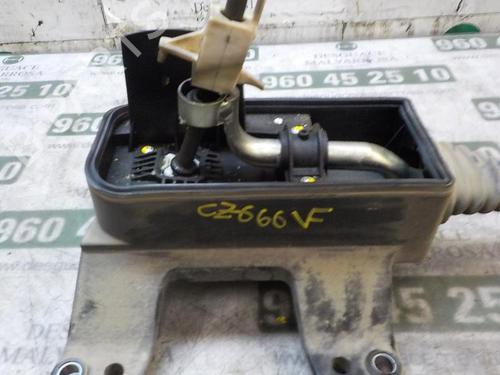 Gear lever OPEL CORSA D (S07) 1.3 CDTI (L08, L68) | BP7411395M90 