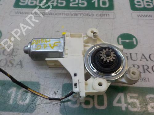 Rudehejsemotor forskærm højre FORD FOCUS C-MAX (DM2) 1.6 TDCi | BP3867660E20 