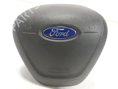 Used Driver airbag Driver airbag FORD TRANSIT CONNECT V408 Box Body/MPV 1.5 TDCi (101 hp) 36402462 36402462