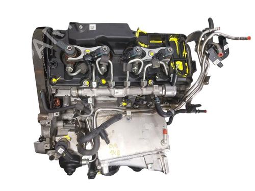 Engine AUDI A4 B9 (8W2, 8WC) | BP36533559M1 - Image 2