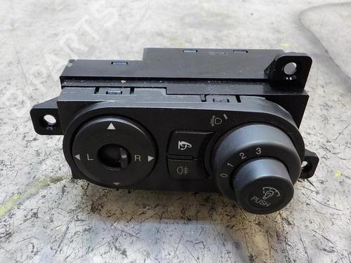 Used Mirror switch Mirror switch CHEVROLET EPICA (KL1_) 2.0 D (150 hp) 3847499 3847499