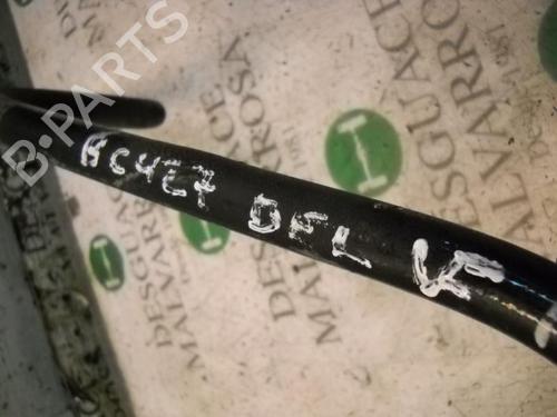 Anti roll bar RENAULT CLIO II (BB_, CB_)  | BP3736132M96 