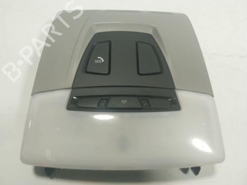 Used Interior roof light Interior roof light BMW 3 Touring (F31) 316 d (116 hp) 17384733 17384733