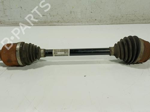Left front driveshaft PEUGEOT RIFTER 1.5 BlueHDi 130 | BP36564036M38 - Image 2