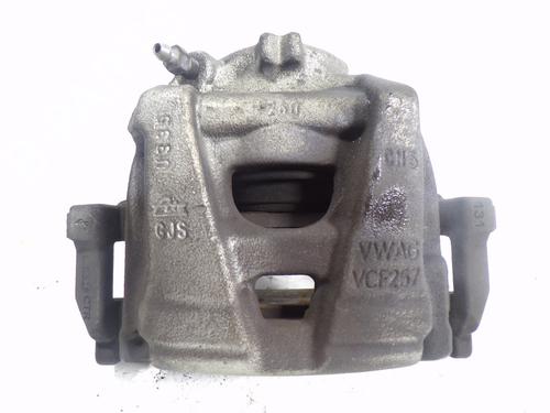 Used Right front brake caliper AUDI Q3 (8UB, 8UG) 2.0 TDI (150 hp) 11552250