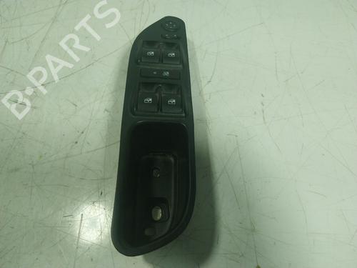 Used Left front window switch Left front window switch FIAT TIPO Estate (356_, 357_) [2016-2026] 17235482 17235482