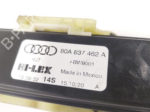 Front right window mechanism AUDI Q5 (FYB, FYG) 2.0 TDI | BP36509676C23 - Image 2