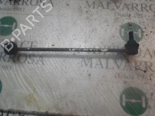 Used Left front suspension arm VW CADDY III Box Body/MPV (2KA, 2KH, 2CA, 2CH) 2.0 SDI (70 hp) 14272557