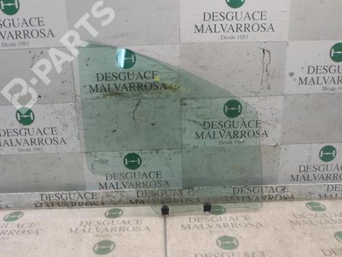 Used Front right door window Front right door window CITROËN C3 I (FC_, FN_) 1.4 i (73 hp) 3808776 3808776