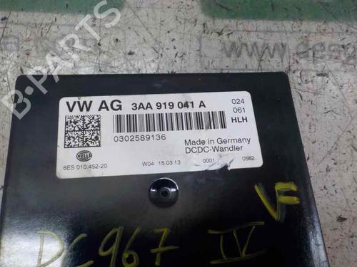 Electronic module VW TIGUAN (5N_) 2.0 TDI | BP5783465M83 
