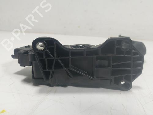 Pedal OPEL CROSSLAND X / CROSSLAND (P17, P2QO) 1.2 (75) | BP26144827I4 
