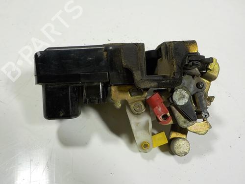 Rear right lock JEEP COMMANDER (XK, XH)  | BP13545023C99 