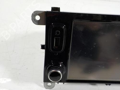 Electronic module RENAULT CLIO IV (BH_)  | BP8913424M83 