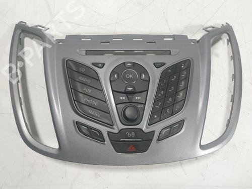 Used Switch Switch FORD C-MAX II (DXA/CB7, DXA/CEU) 1.0 EcoBoost (100 hp) 17609089 17609089