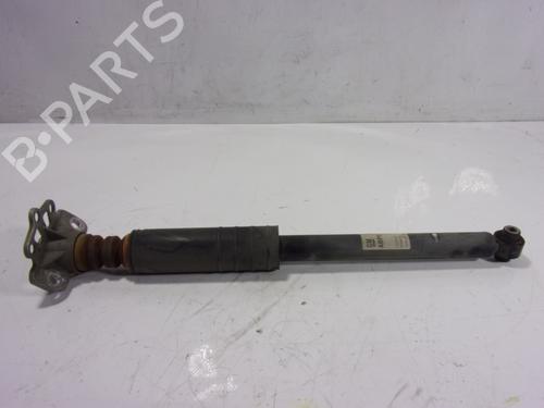 Used Right rear shock absorber OPEL CORSA E (X15) [2014-2025]  11041551