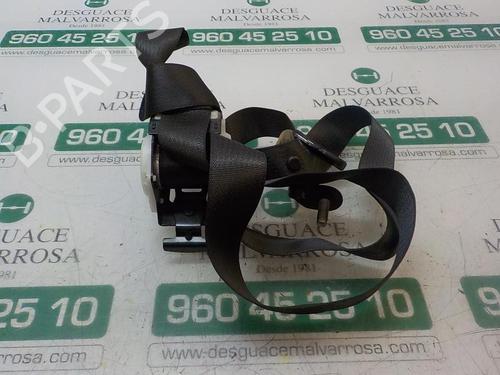 Used Rear left seatbelt Rear left seatbelt OPEL INSIGNIA A (G09) 2.0 CDTI (68) (160 hp) 6618400 6618400