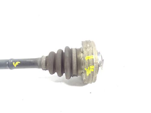 Left rear driveshaft BMW 3 (E90)  | BP7035751M40 