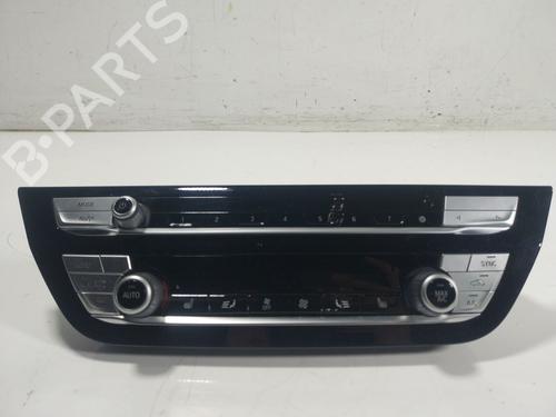 Used Climate control Climate control BMW X3 (G01, F97, G08) xDrive 20 d Mild-Hybrid (190 hp) 22901567 22901567