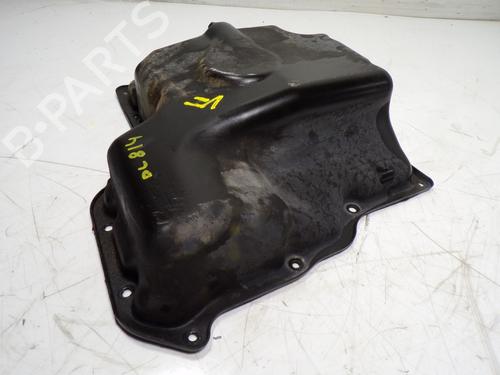 Oil sump FORD TRANSIT CUSTOM V362 Van (FY, FZ)  | BP15669535M115 