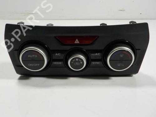 Used Climate control Climate control SUBARU XV (GT) [2017-2026] 11852200 11852200