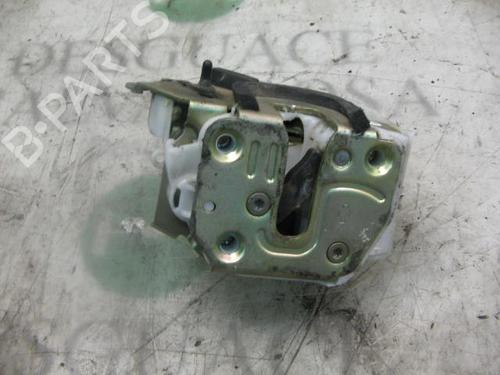 Rear right lock NISSAN PRIMERA Hatchback (P11)  | BP3786714C99 