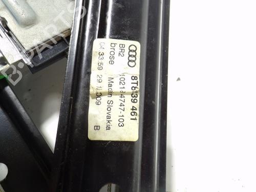 Rear left window mechanism AUDI A5 Sportback (8TA)  | BP6946323C24 