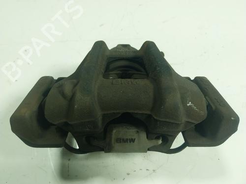 Used Right front brake caliper Right front brake caliper BMW 3 Touring (F31) 316 d (116 hp) 17608767 17608767