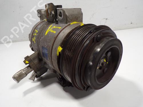 Used AC compressor AC compressor MAZDA CX-5 (KE, GH) [2011-2017] 15586035 15586035