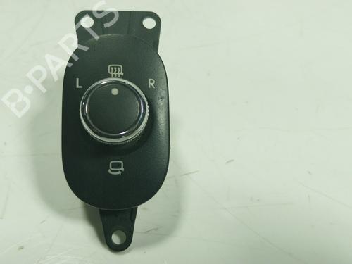 Spejlkontakt Spejlkontakt BENTLEY CONTINENTAL FLYING SPUR (3W_) 6.0 (560 hp) 26927909 26927909