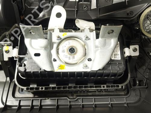 Dashboard RENAULT ZOE (BFM_) ZOE | BP36757170C46 - Image 5