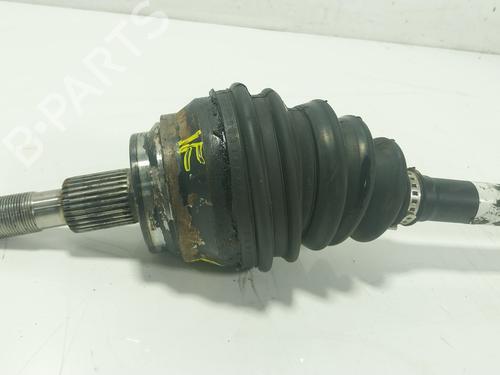 Left front driveshaft MERCEDES-BENZ M-CLASS (W164) ML 450 CDI 4-matic (164.128) | BP35754755M38 - Image 2
