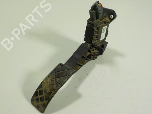 Pedal Pedal MAN TGE Van [2017-2026] 11190943 11190943