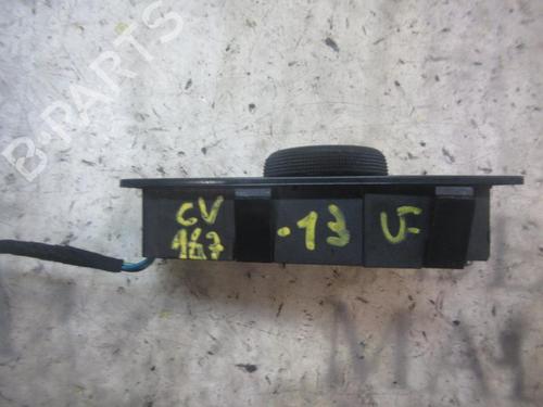 Modulo elettronico CITROËN C4 Picasso I MPV (UD_) 1.6 HDi | BP3832995M83 