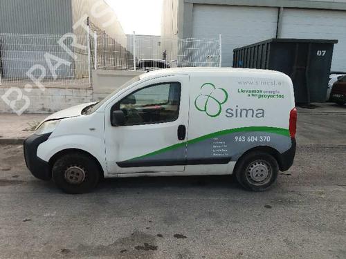 Servo brake PEUGEOT BIPPER (AA_) 1.4 HDi | BP4649349M42  - Image 9