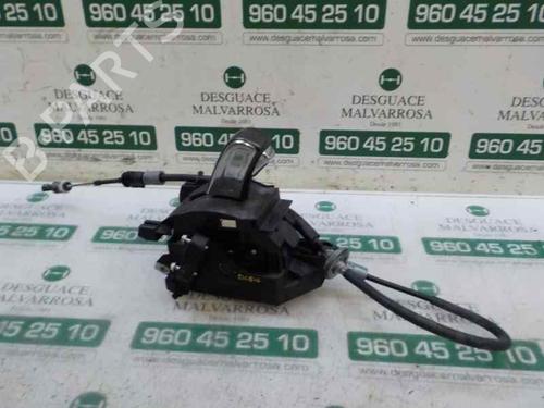 Gear lever OPEL AMPERA (R12) EV 150 | BP9082608M90 