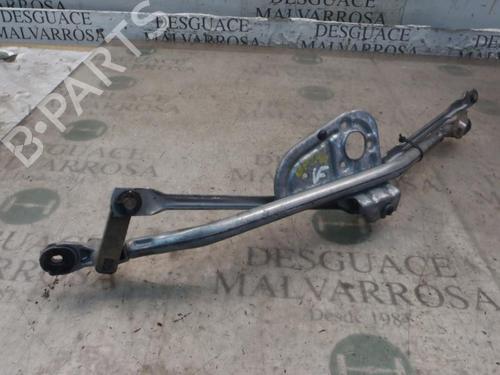 Vindrude Viskermekanisme AUDI A6 C5 (4B2, 4B4) RS6 quattro (450 hp) 14269066