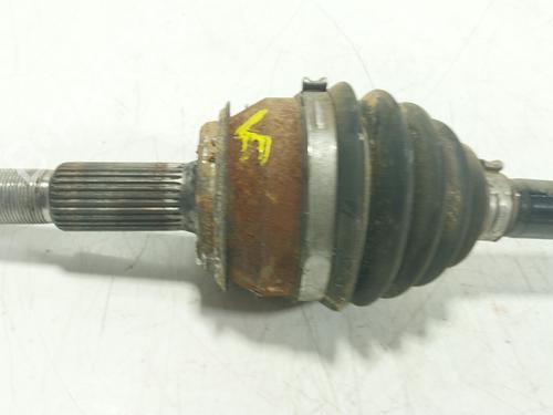 Left front driveshaft NISSAN QASHQAI II (J11, J11_) 1.3 DIG-T | BP31013216M38