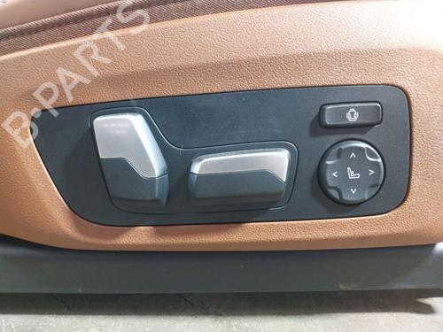 Seats set BMW 8 Coupe (G15, F92) 840 d xDrive | BP33714954C78 - Image 5
