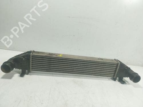 Used Intercooler MERCEDES-BENZ C-CLASS (W204) C 200 CDI (204.007, 204.006) (136 hp) 19133871
