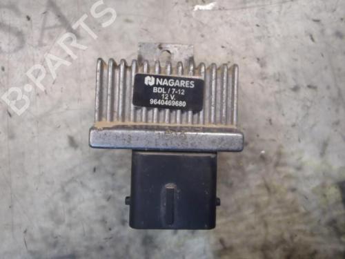 Elektronische module CITROËN BERLINGO MULTISPACE (B9) [2008-2025]  9090312