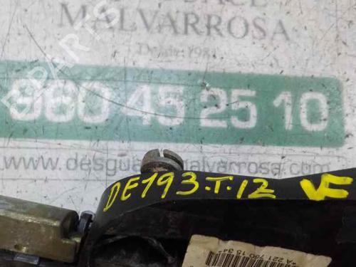 Rear left exterior door handle MERCEDES-BENZ S-CLASS (W221, V221)  | BP4745592C130 