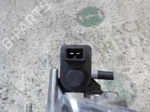 Egr RENAULT MEGANE III Hatchback (BZ0/1_, B3_) 1.5 dCi (BZ0C) | BP3849439M69 
