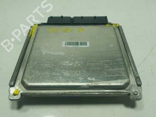 Engine control unit (ECU) VW GOLF VII (5G1, BQ1, BE1, BE2)  | BP18157310M57 