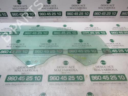 Used Front right door window OPEL INSIGNIA A (G09) 2.0 CDTI (68) (160 hp) 3867377