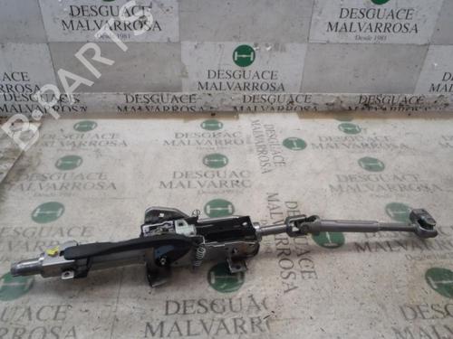 Used Steering column Steering column SEAT LEON (5F1) [2012-2021] 4017387 4017387