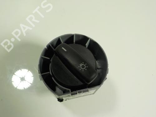 Commande de phare SKODA OCTAVIA II (1Z3) 1.4 TSI (122 hp) 1Z0941431KREH | 1Z0941431K