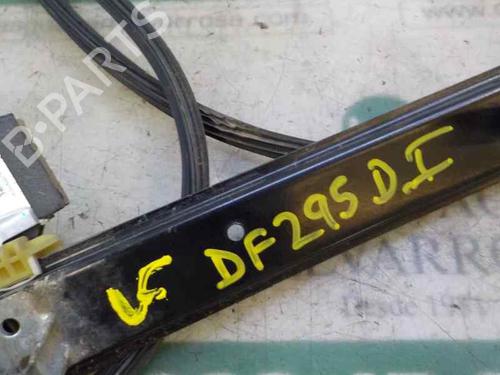 Front left window mechanism SEAT IBIZA IV (6J5, 6P1) | BP5881147C22