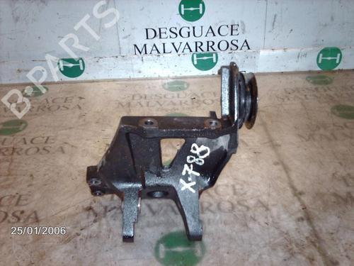 Used Engine mount Engine mount NISSAN ALMERA I (N15) 2.0 D (75 hp) 9085472 9085472
